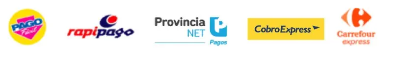 Rapipago